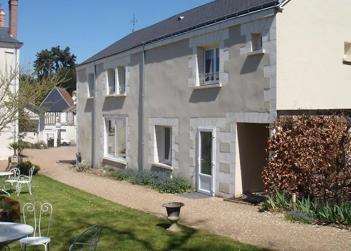 Manoir Du Parc (Adults Only)