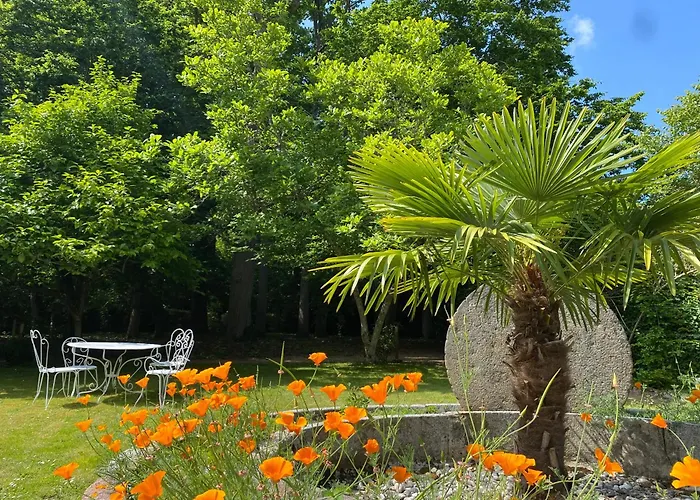 Manoir Du Parc (Adults Only)