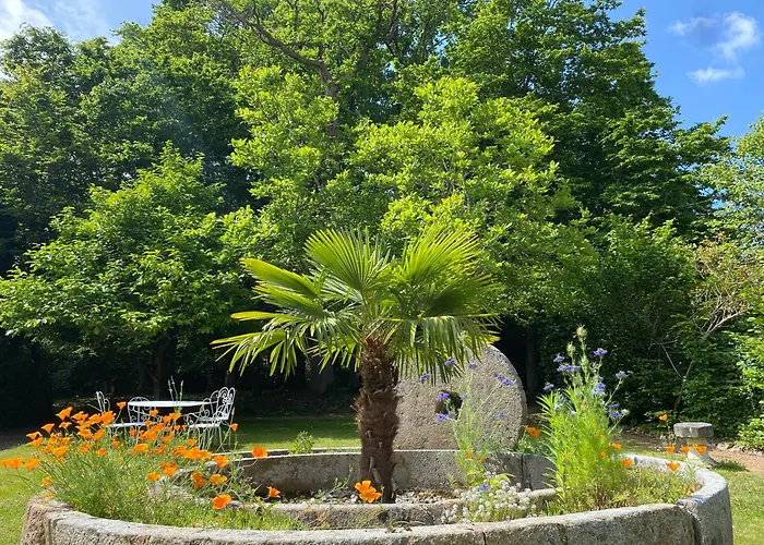 Manoir Du Parc (Adults Only)