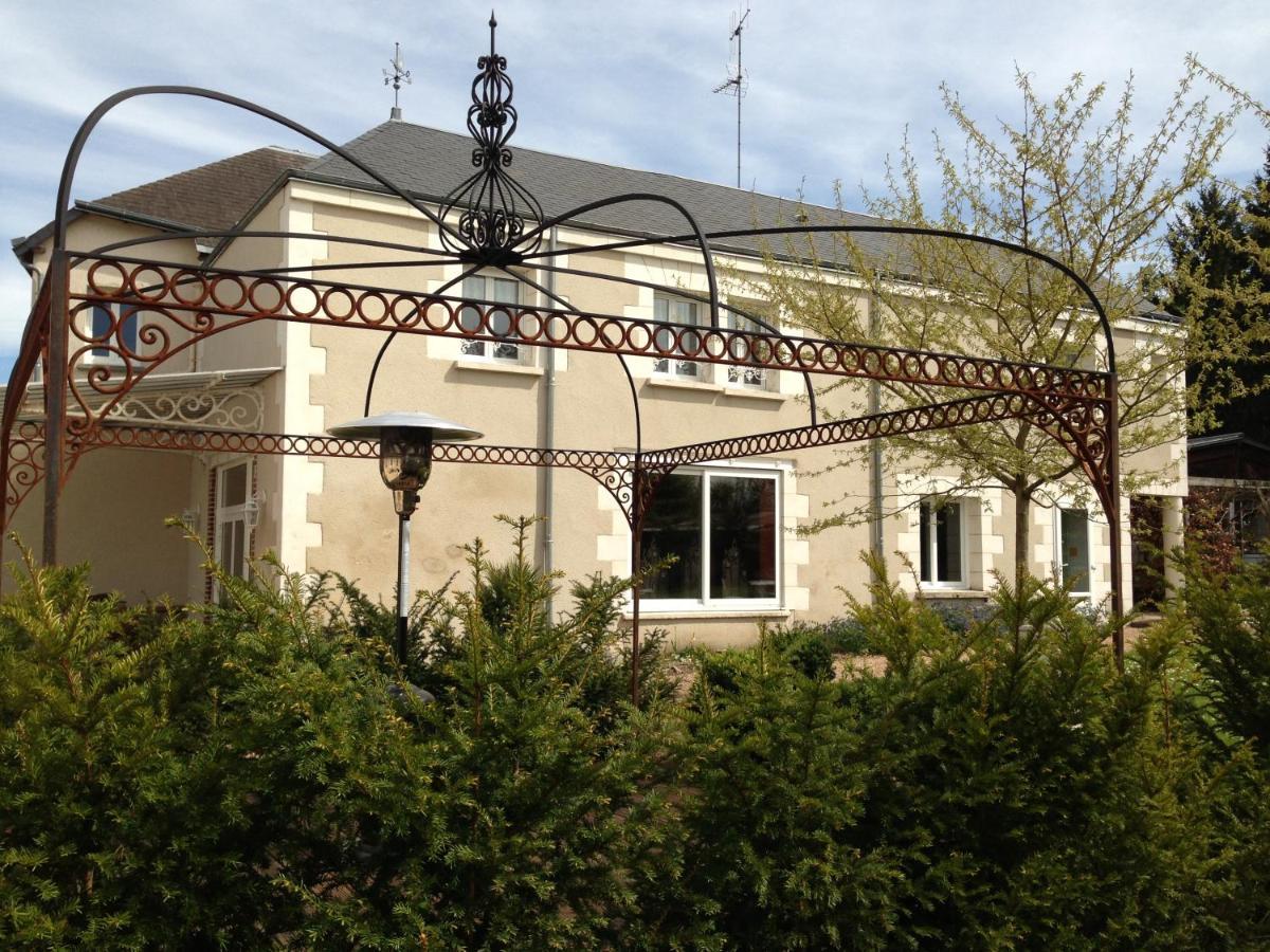 Gasthof Manoir Du Parc (adults Only) 4*