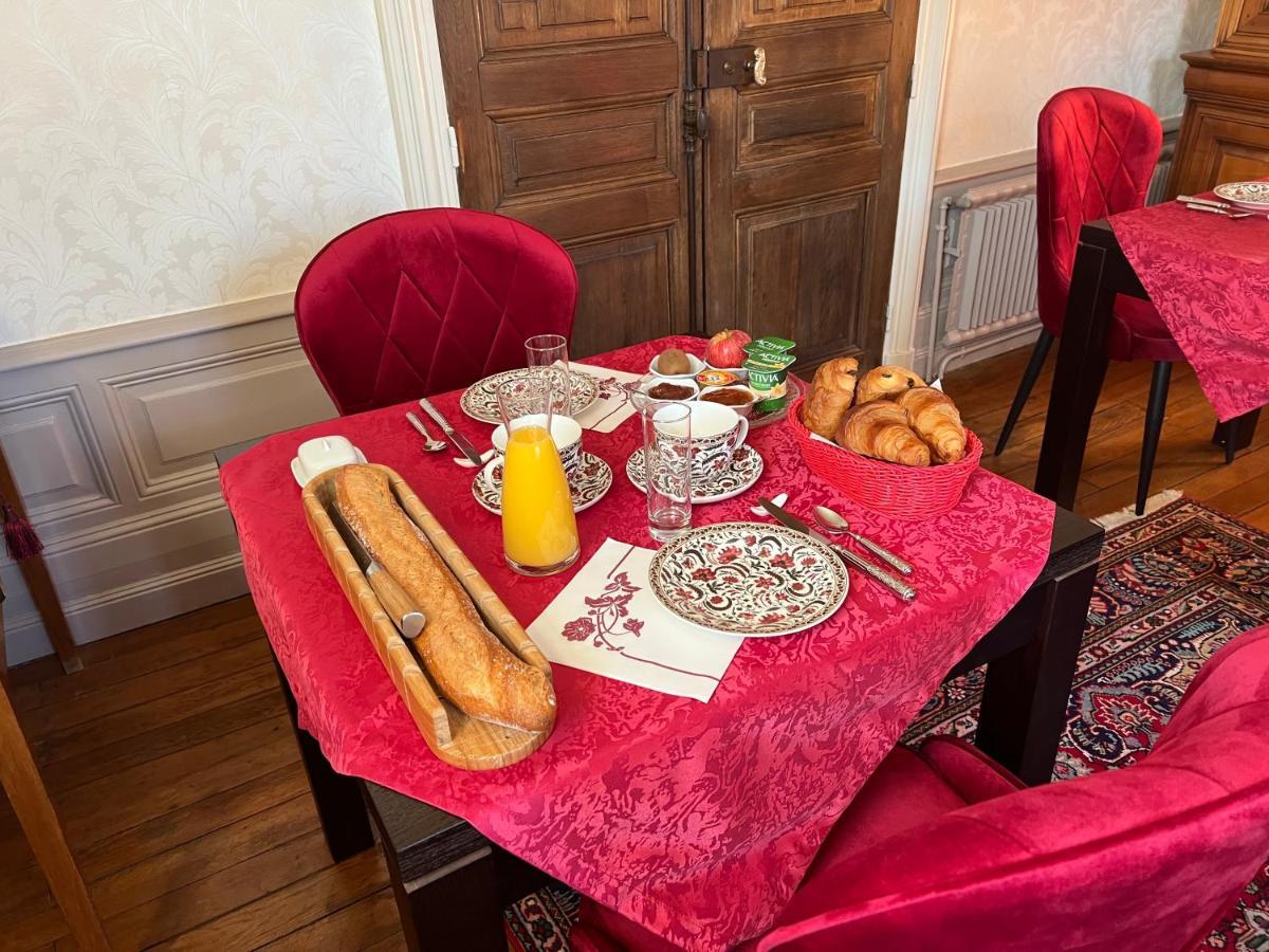 Pensión Manoir Du Parc (adults Only) 4*