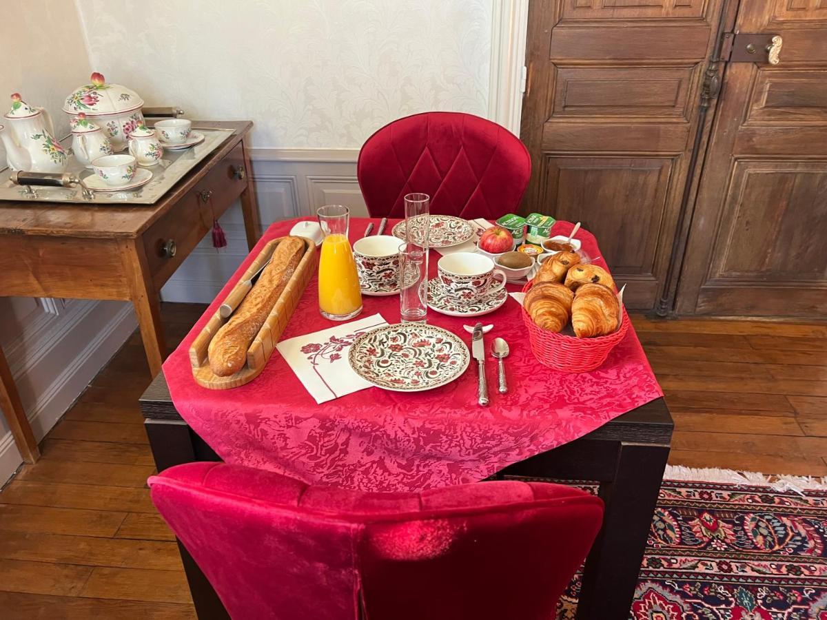 Manoir Du Parc (adults Only) 4* Amboise