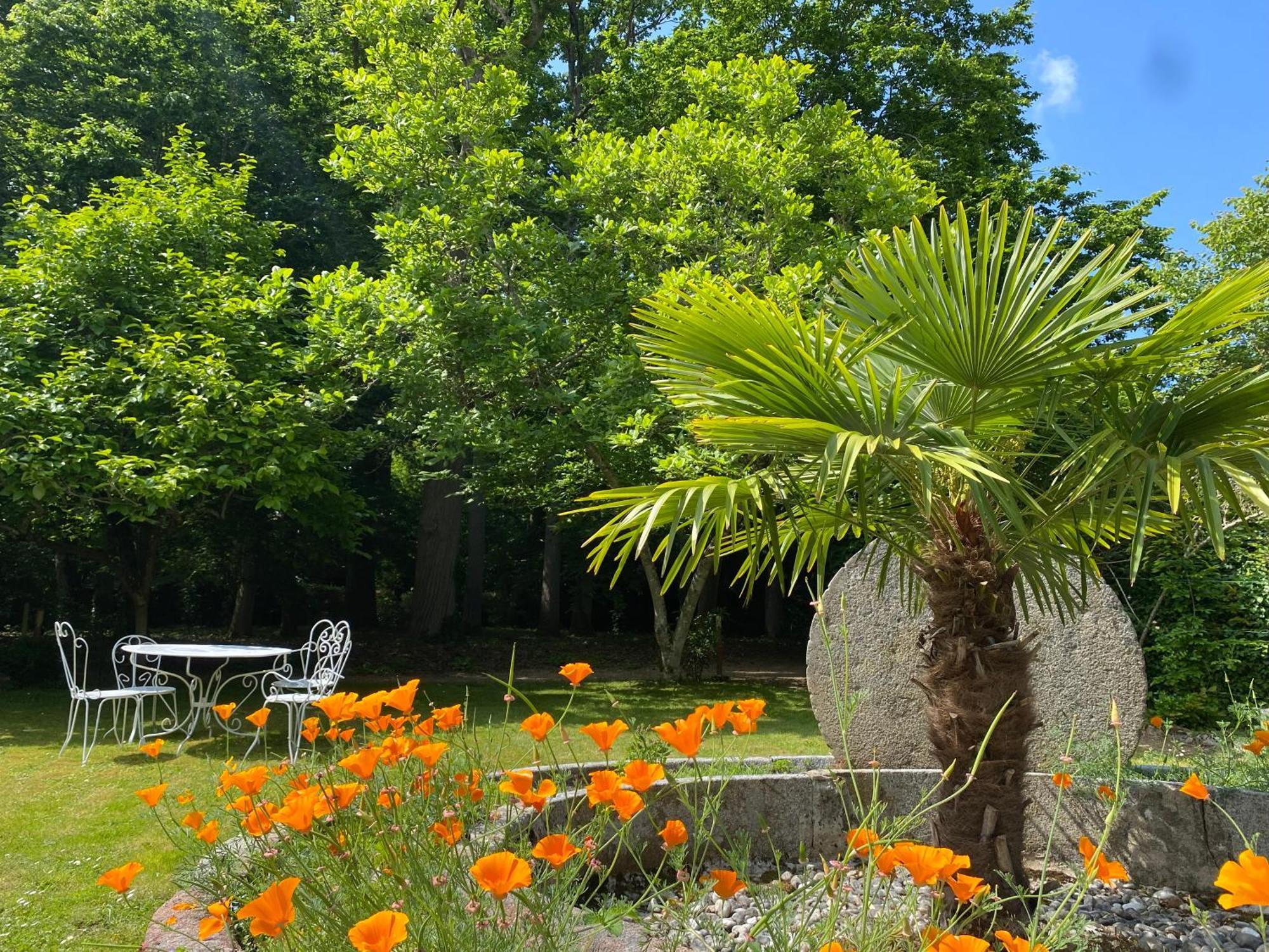 Manoir Du Parc (adults Only) Amboise