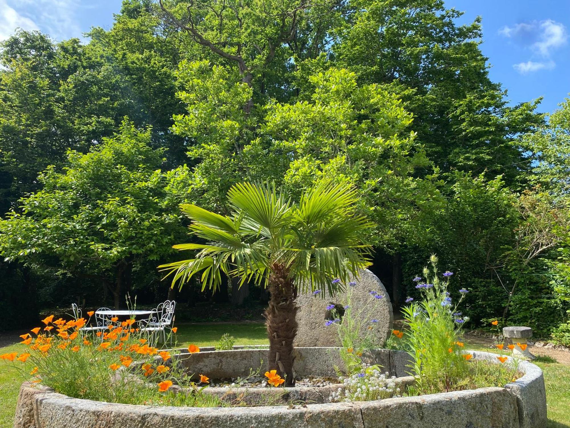 Manoir Du Parc (adults Only) 4* Amboise