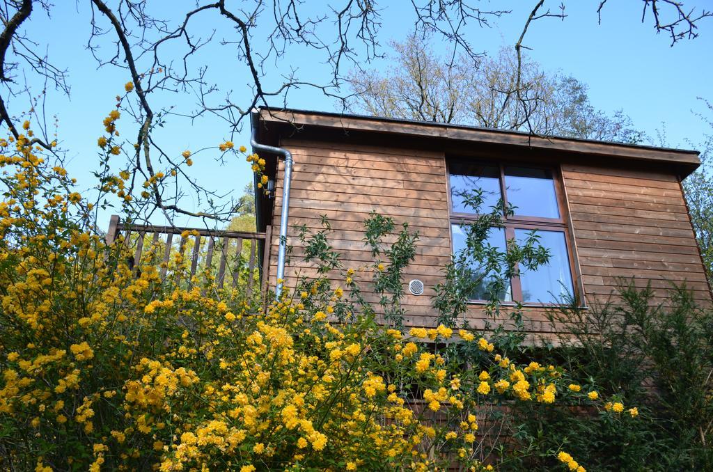 Manoir Du Parc (adults Only) Gasthof 4*