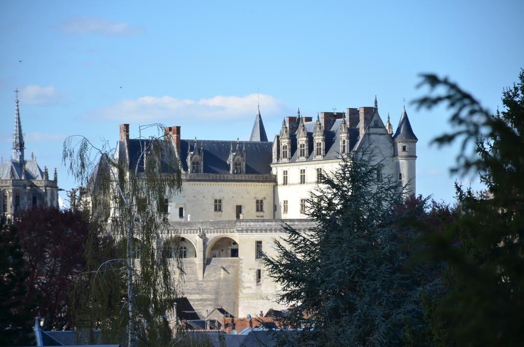 Manoir Du Parc (adults Only) 4* Amboise