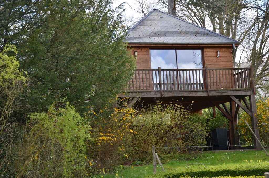 Manoir Du Parc (adults Only) Pensión 4*