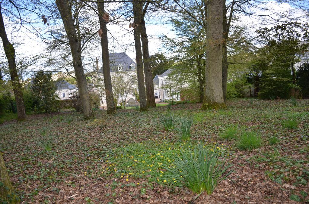 Gasthof Manoir Du Parc (adults Only) 4*