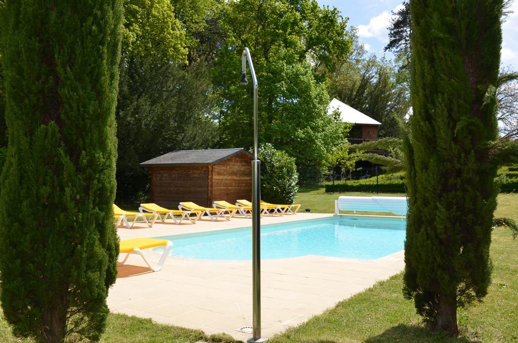 Manoir Du Parc (adults Only) Gasthof 4*