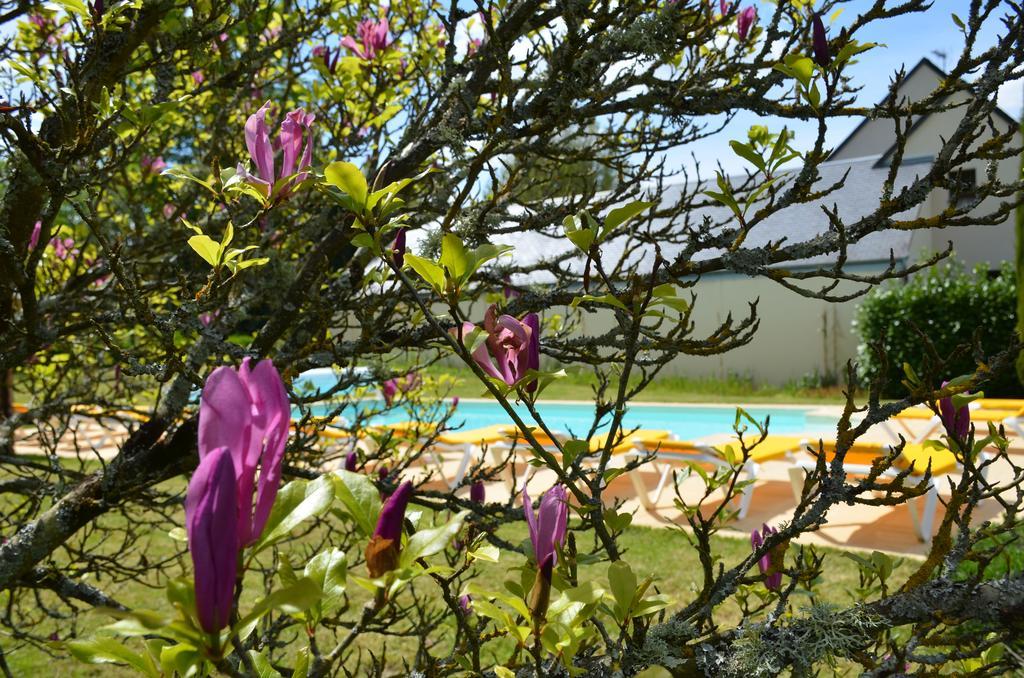 Manoir Du Parc (adults Only) Gasthof Amboise