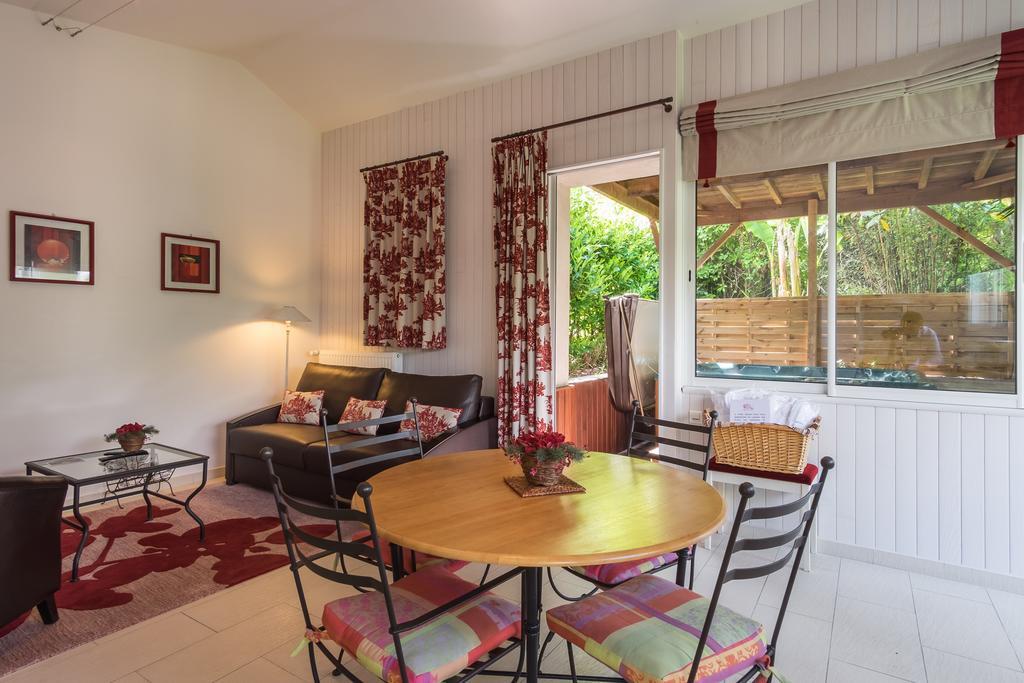 Gasthof Manoir Du Parc (adults Only) 4*