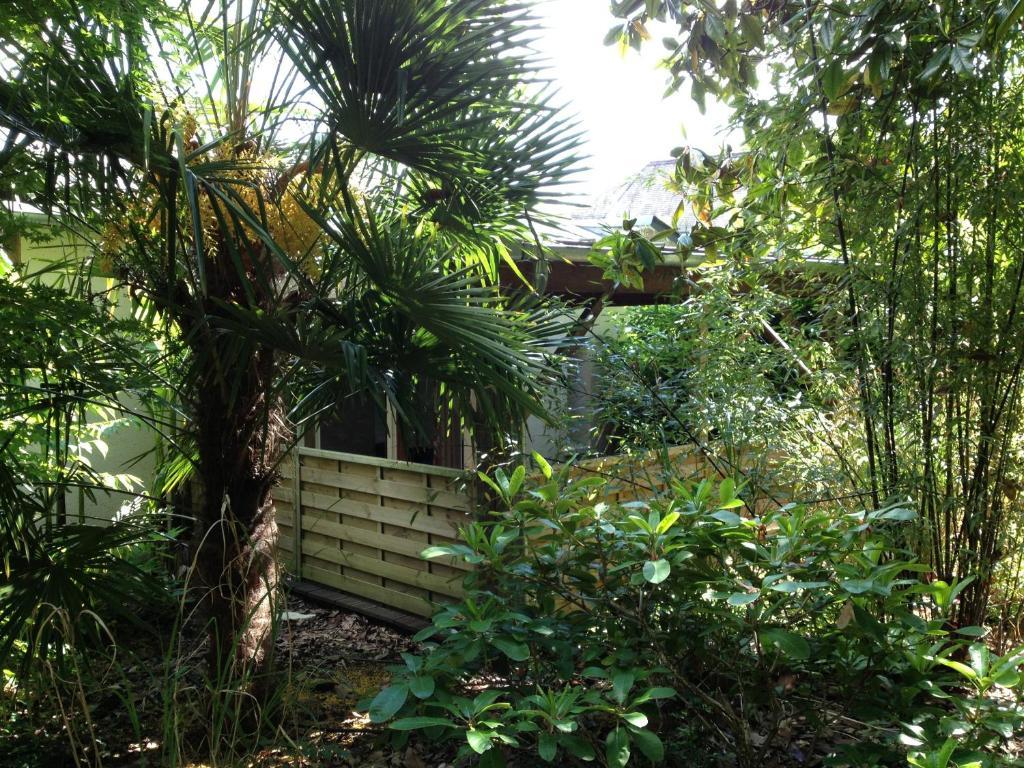 Pensión Manoir Du Parc (adults Only) 4*